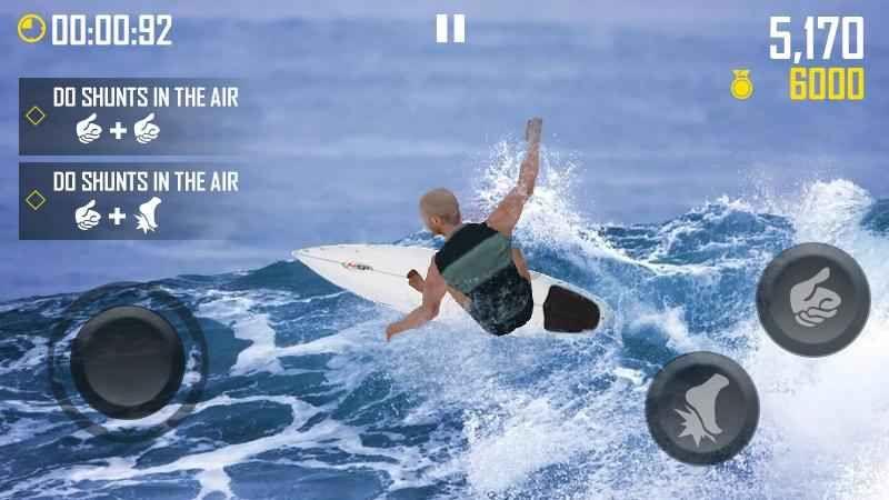 逃离空旷大街