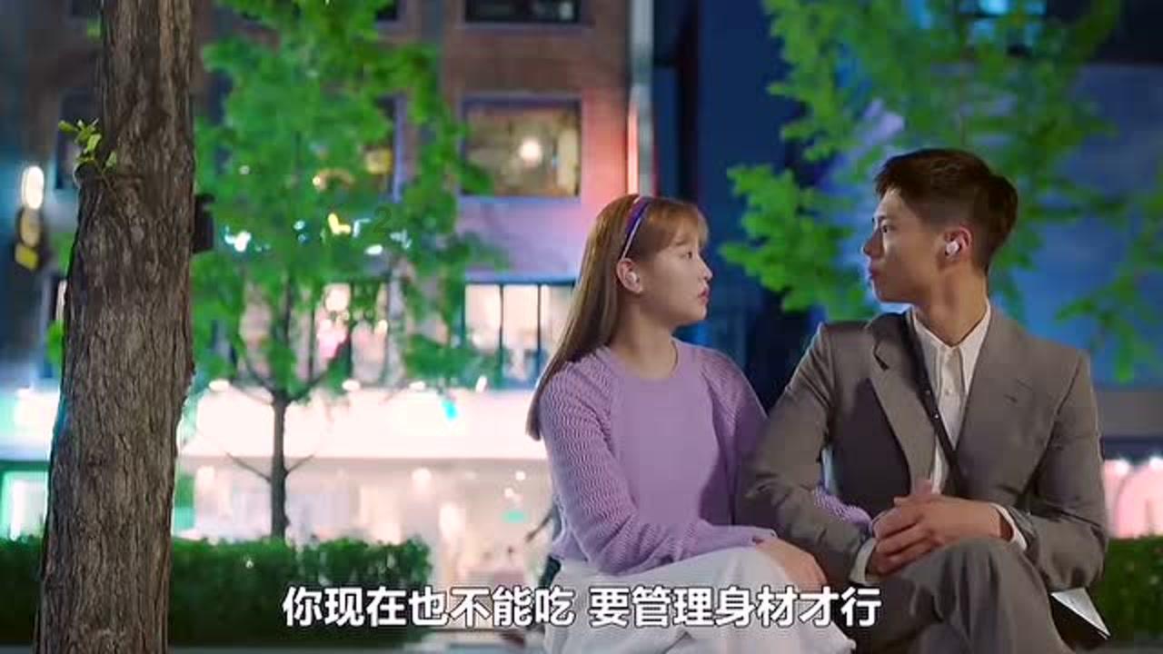 奔跑的兔子