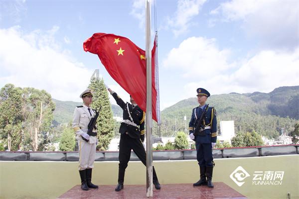 空中大战斗