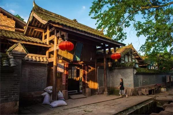 米乐米可森林大冒险